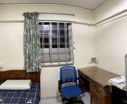 Blk 335 Clementi Avenue 2 (Clementi), HDB 3 Rooms #558170701